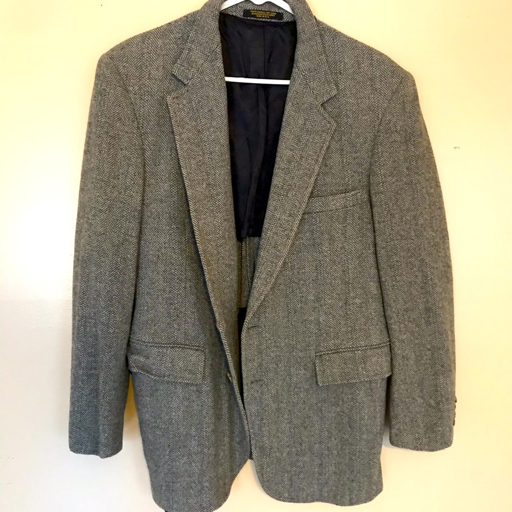 Vintage Evan Picone Suit Jacket